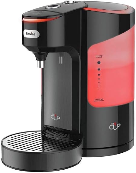 hot water dispenser uk