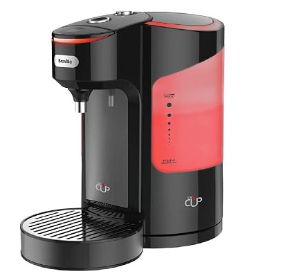 Breville Vkj784 Hotcup With Variable 