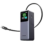 UGREEN Nexode Power Bank 20000mAh 165W with