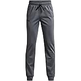 Under Armour Boys' Brawler 2.0 Tapered Pants