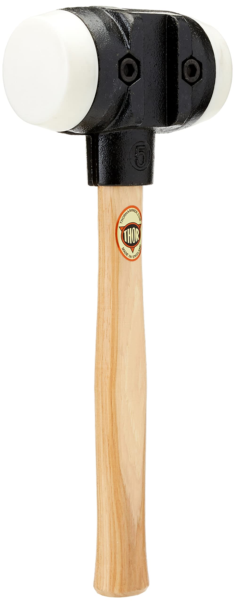 Thor Nh275 Split Head Hammer 7.1/2lb - Nylon