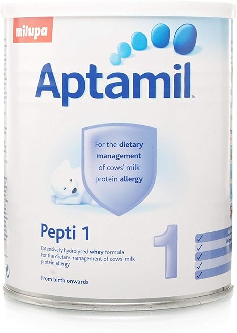 aptamil pepti 1 asda