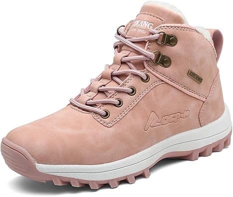 Amazon winter shoes mens Clearance