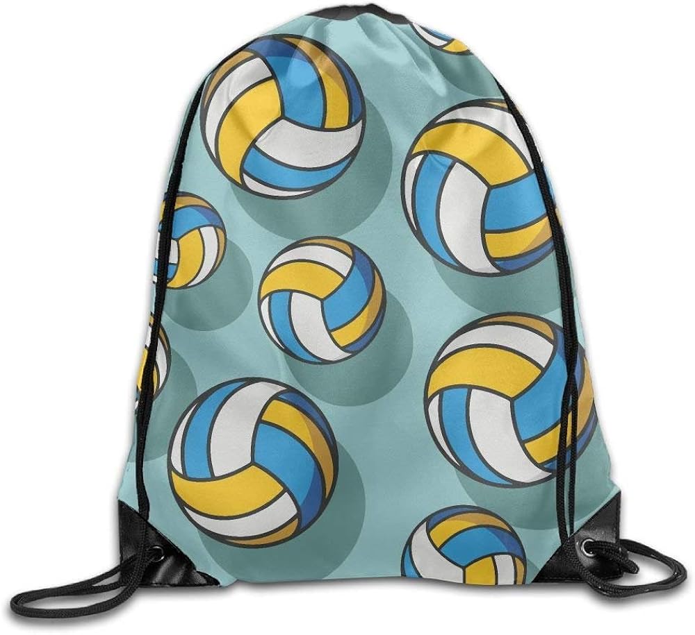 best volleyball backpack