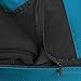 4 Medium Packing Cubes Travel Luggage Organizers Blue