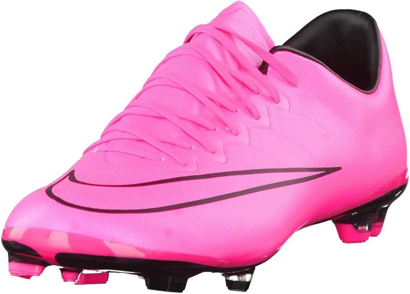 nike mercurial veloce fg mens
