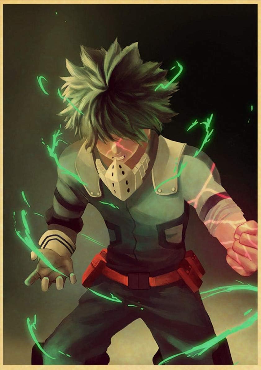 Manga My Hero Academia Amazon