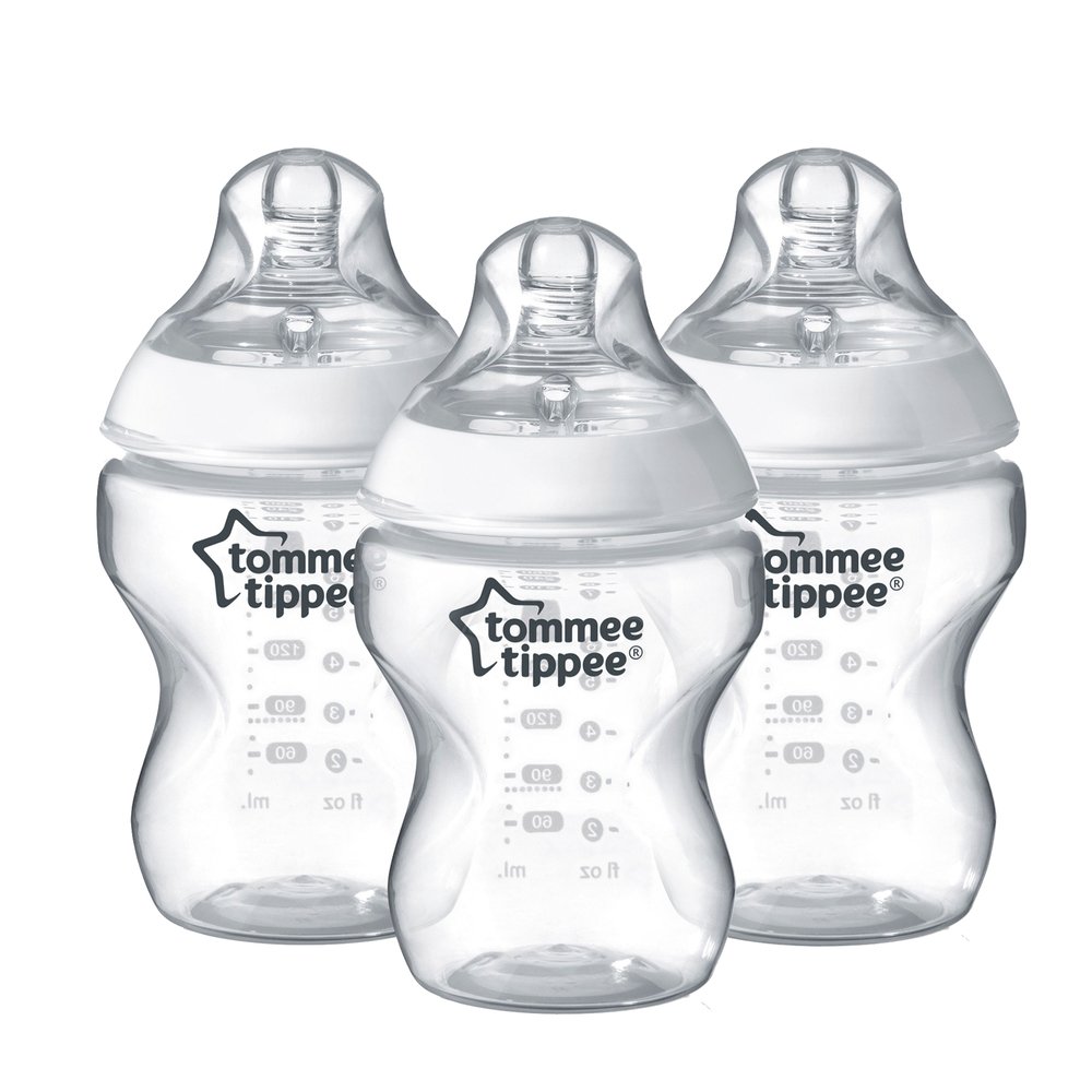 tommee tippee newborn feeding gift set