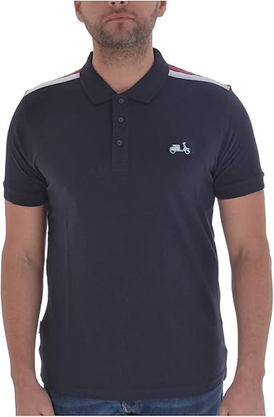 polos hombre 4xl