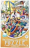 The Greatest City On Earth Jigsaw Puzzle – New