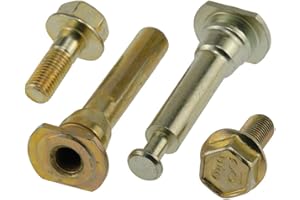 Raybestos H15251 Professional Grade Disc Brake Caliper Bolt