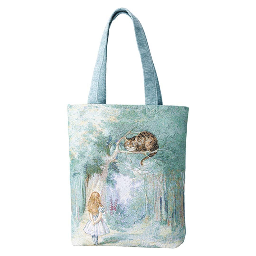 Marushin Tote Bag
