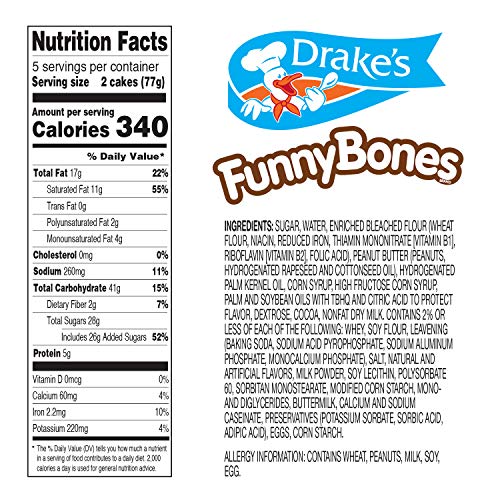 5 Drakes+Funny+Bones+41+19+Boxes