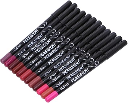 qibest lip liner