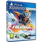 Rush VR (PSVR) (PS4)