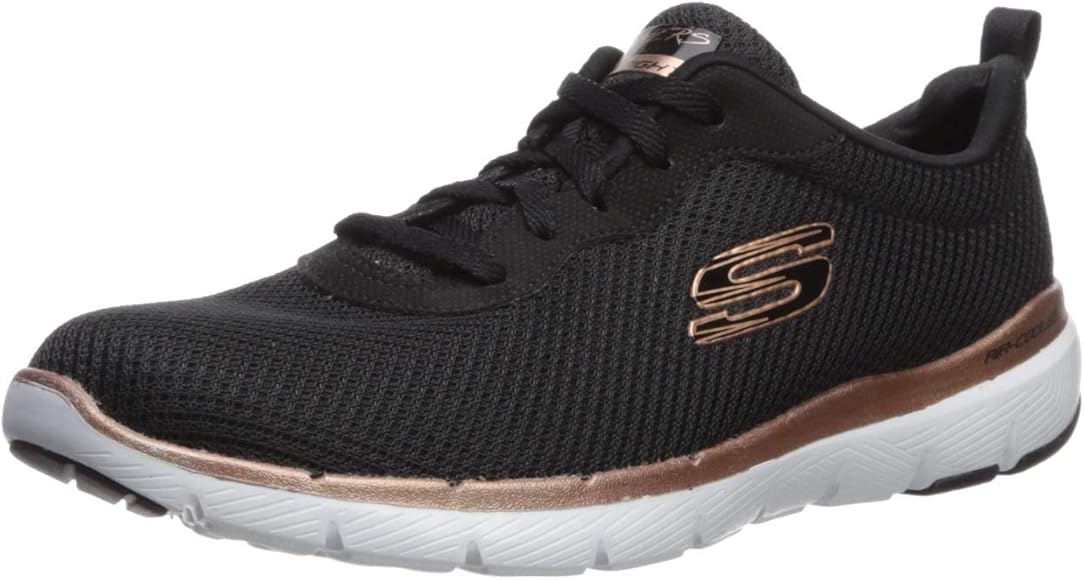 skechers flex appeal insights