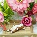 Bettal Cute PVC Corgi Animal Fridge Magnet Refrigerator Photo Sticker Gift Collectibles