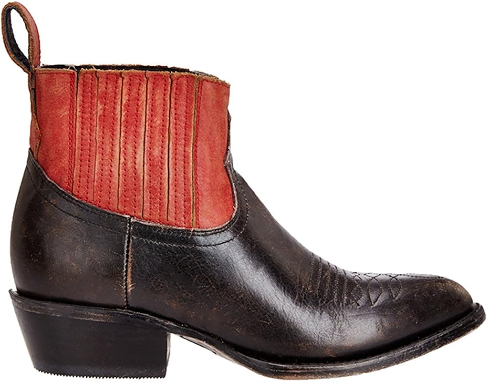 matisse mustang cowboy boot
