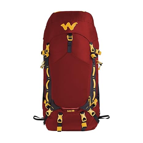 wildcraft travel bags amazon