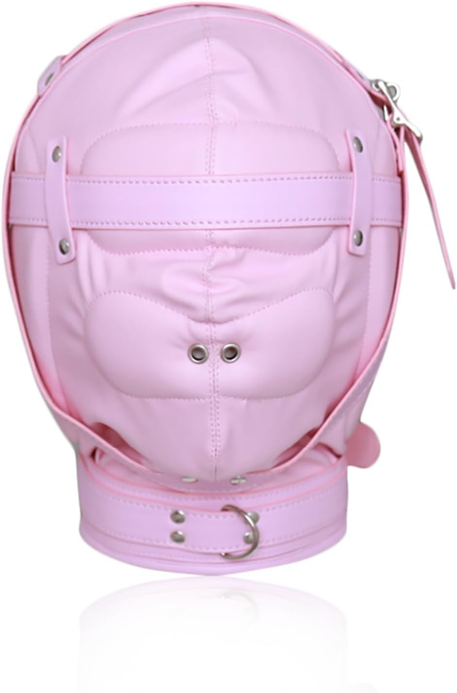 DPWELL Fancy Party Mask (Pink)