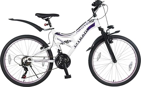 motorbike bicycle 18 inch