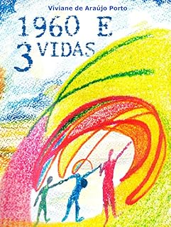 Livro 1960 e 3 vidas