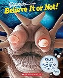 Ripley's Believe It Or Not! Special Edition 2018