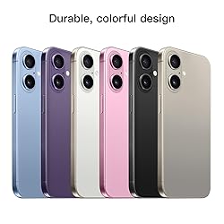 Deepbito Unlocked Phones 16 Plu s 5G Cell Phone