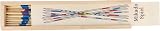 HENBRANDT Mikado Sticks 41pc Wooden Pickup Sticks Family Game Kids Toy view 3