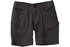TRUEWERK Men's Workwear Shorts - T1 WerkShort Technical Work Shorts