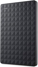 Seagate Expansion Portable 1 TB External HDD USB 3.0 for PC Laptop view 2