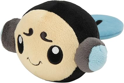 tympole plush