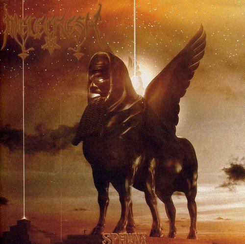 Melechesh - Purifier Of The Stars Lyrics - Zortam Music