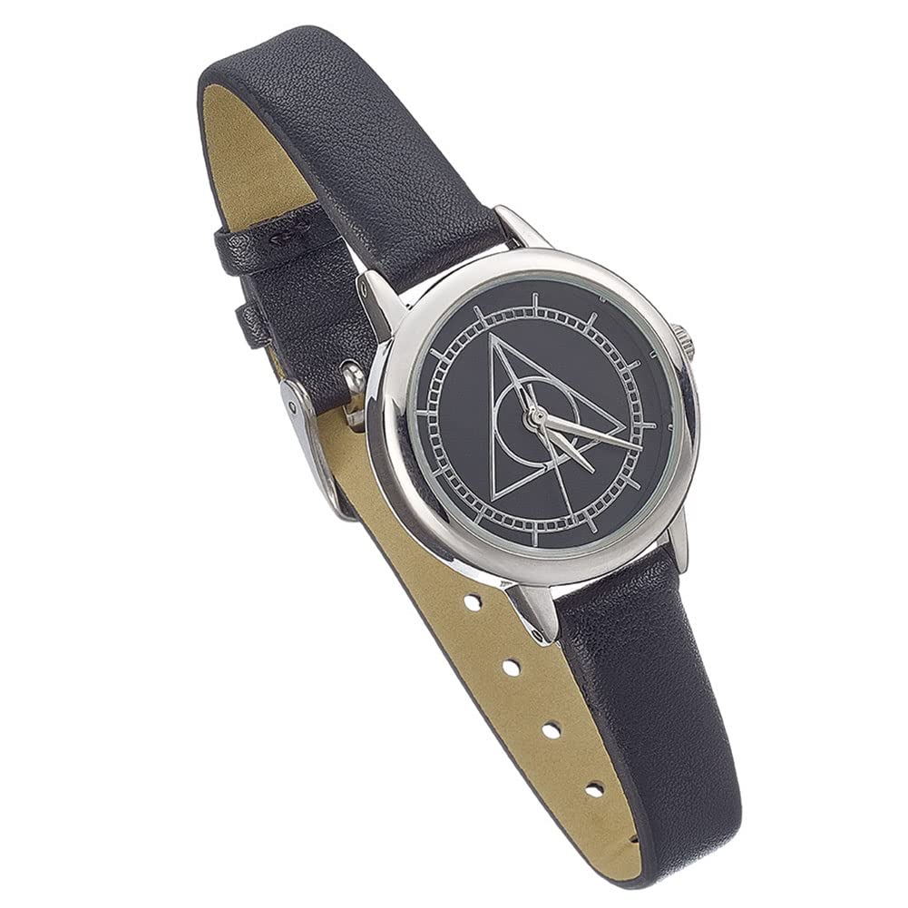 Harry Potter Deathly Hallows Watch - 30mm