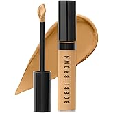 Bobbi Brown Skin Full Cover Concealer | Long-Wearing, Hydrating & Crease-Resistant Full-Coverage Concealer, 0.27 Fl Oz