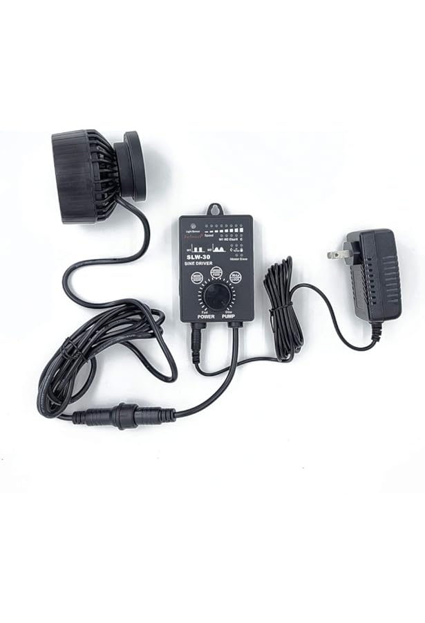 newest jebao wavemaker