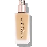 Anastasia Beverly Hills - Impeccable Blurring Second Skin Matte Foundation