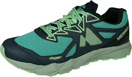 merrell agility fusion flex