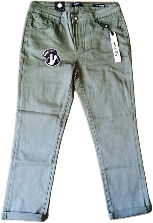 kensie jeans you look pretty skinny