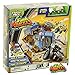 Trash Pack Trash Wheels - Junk Jail Playset