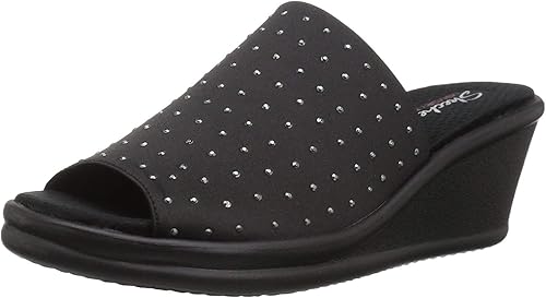 skechers rumblers silky smooth