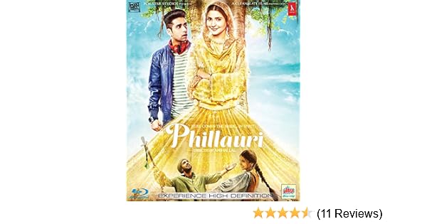 Amazon Com Phillauri B R Movies Tv