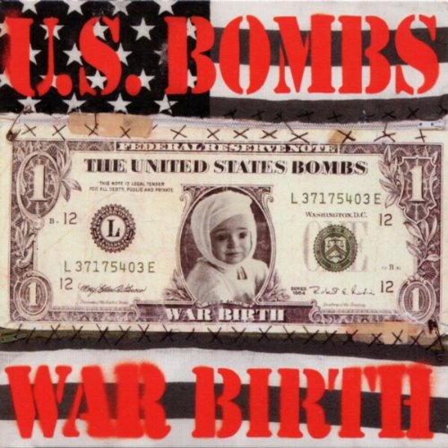 U.S. Bombs - Rocks In Memphis Lyrics - Zortam Music
