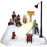 Lemax Christmas - Ready to Launch Battery-Operated 4.5v (14330)