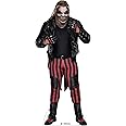 Cardboard People The Fiend Bray Wyatt Life Size Cardboard Cutout Standup - WWE