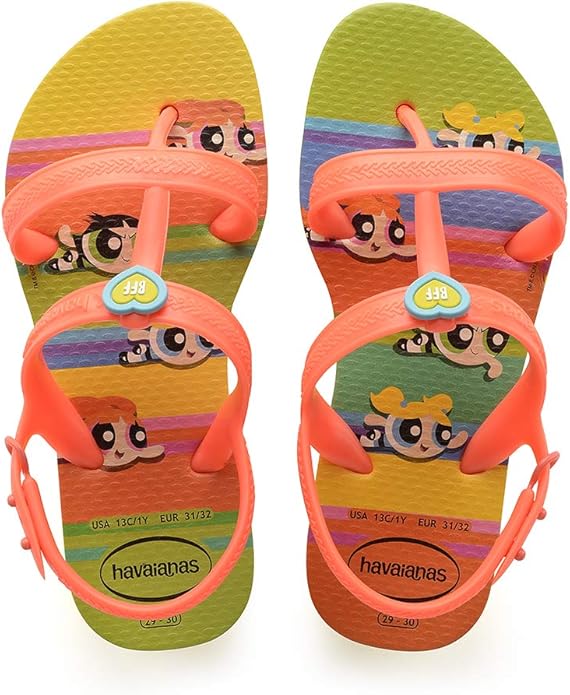 havaianas kinderslippers sale