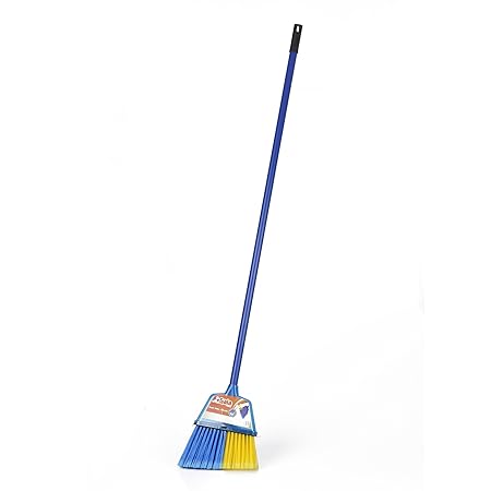 Gala 132826 V Floor Broom