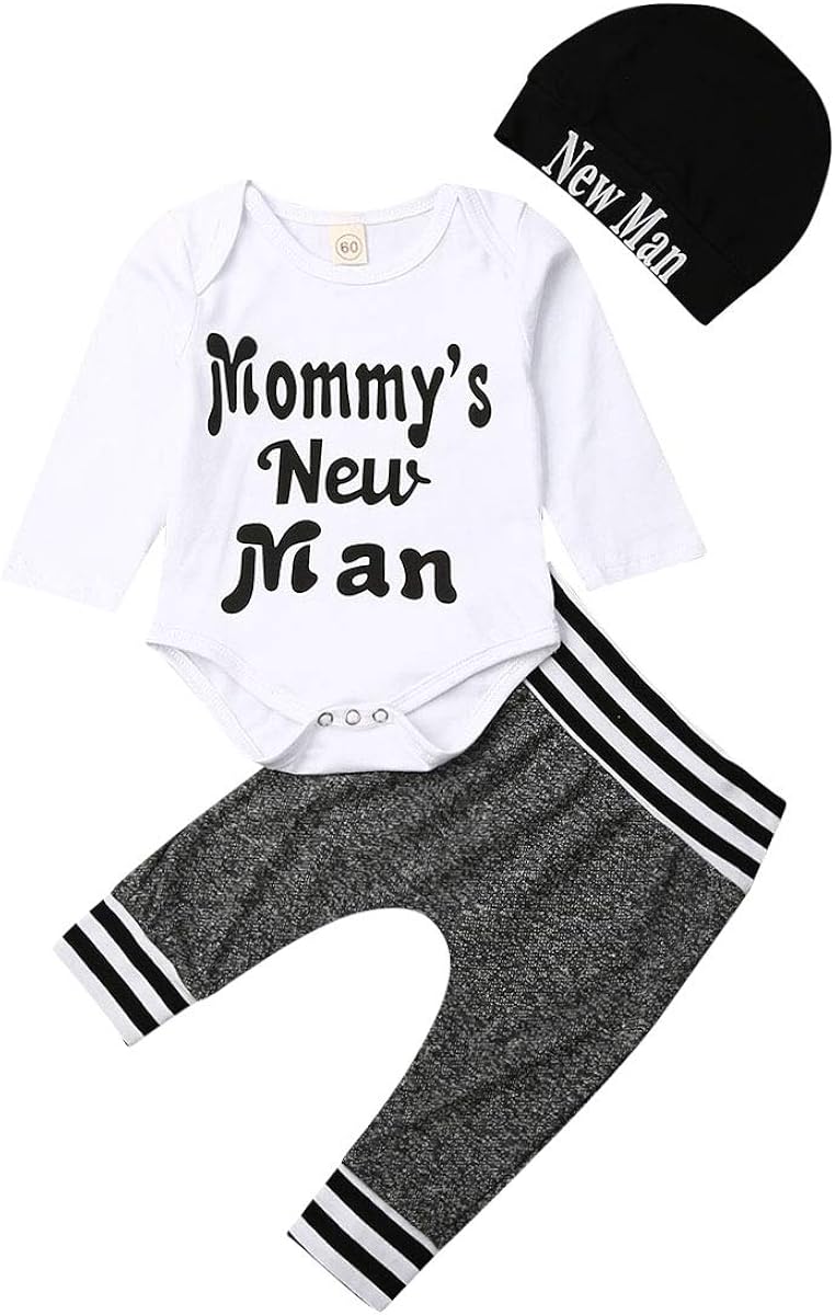 Which Is The Best Baby Boys Little Brother 03M