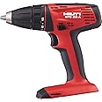 Hilti SFC 18-A CPC Compact Drill Driver - 3475157