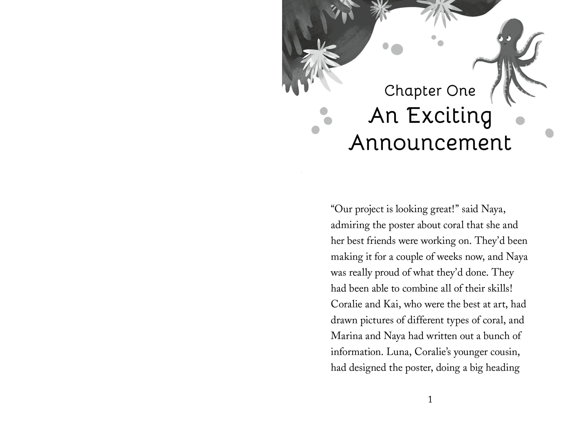 The Midnight Realm (Mermaids Rock)